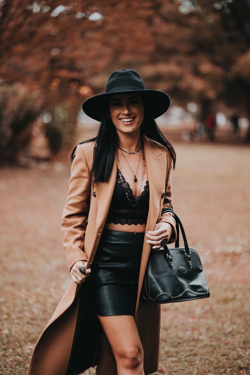 How To Bring Out Your Shape With Your Clothes How To Bring Out Your Shape With Your Clothes